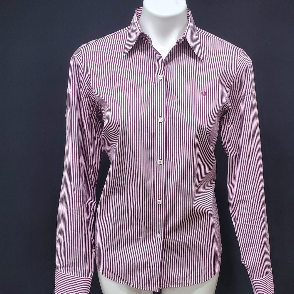 Lauren Ralph Lauren Blouse